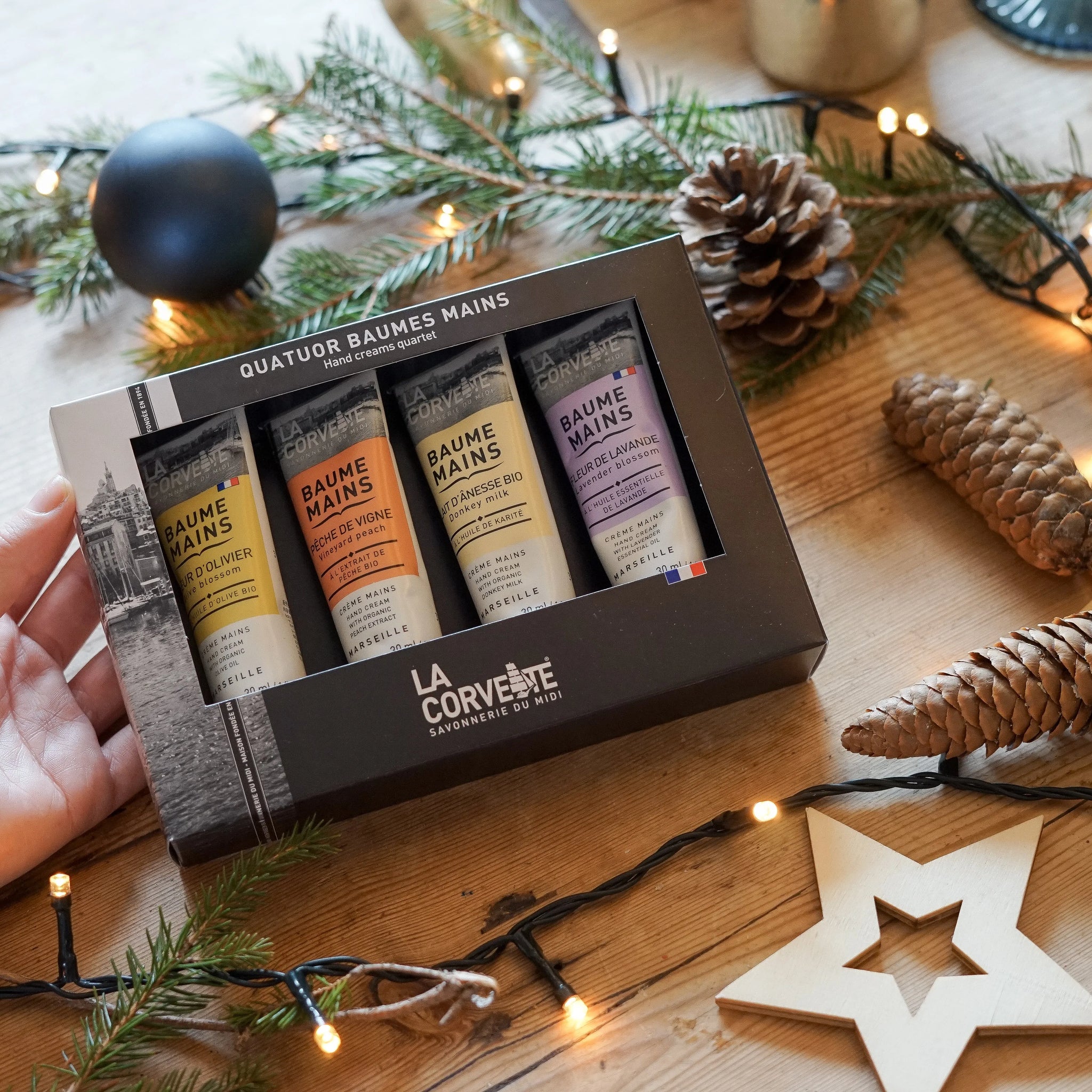 gifts-under-20-FrenchSoapsUK-Marseille Soap