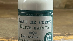 BODY LOTIONS & MOISTURISERS 