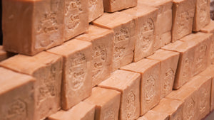 HOUSEHOLD ALEPPO SOAP