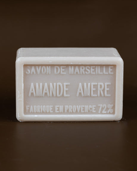 Almond Fragranced Provence Soap – traditional French soap with sweet almond scent