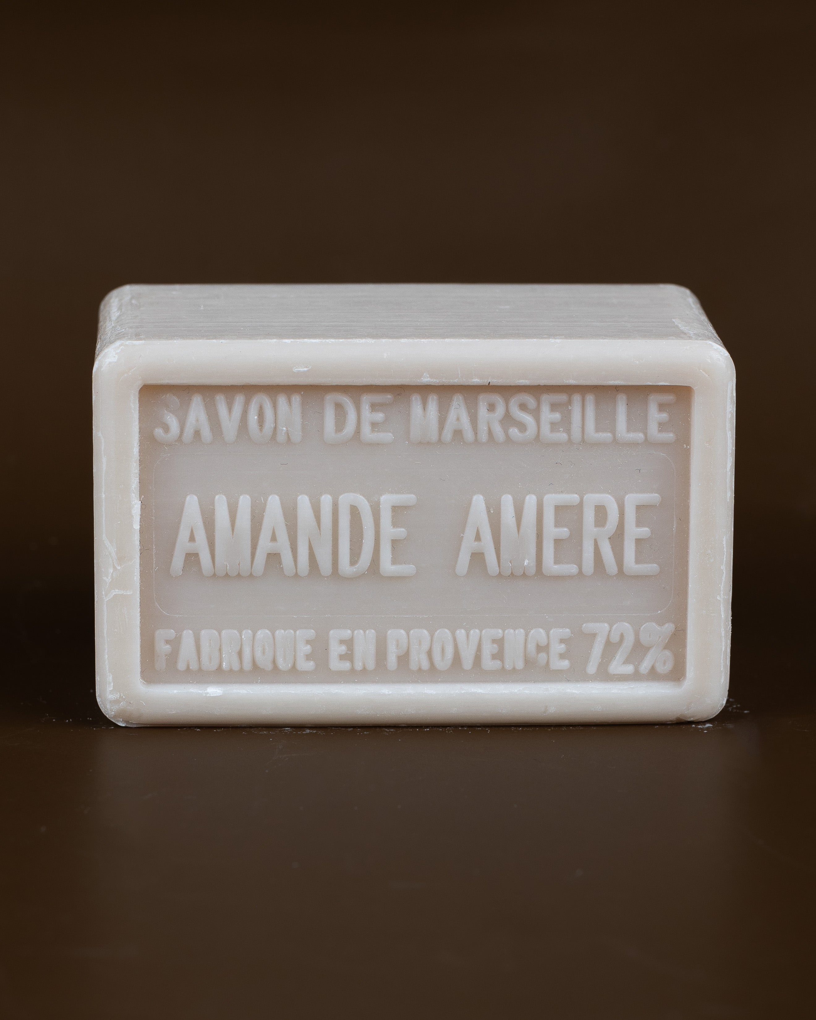 Almond Fragranced Provence Soap – traditional French soap with sweet almond scent