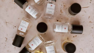 FRAGRANCE OIL CONCENTRATES