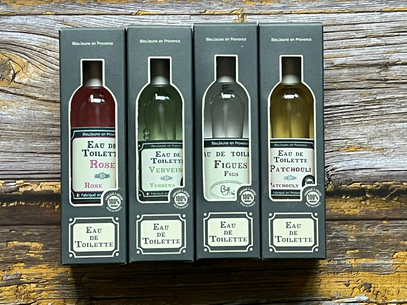 fragrance-FrenchSoapsUK-Marseille Soap