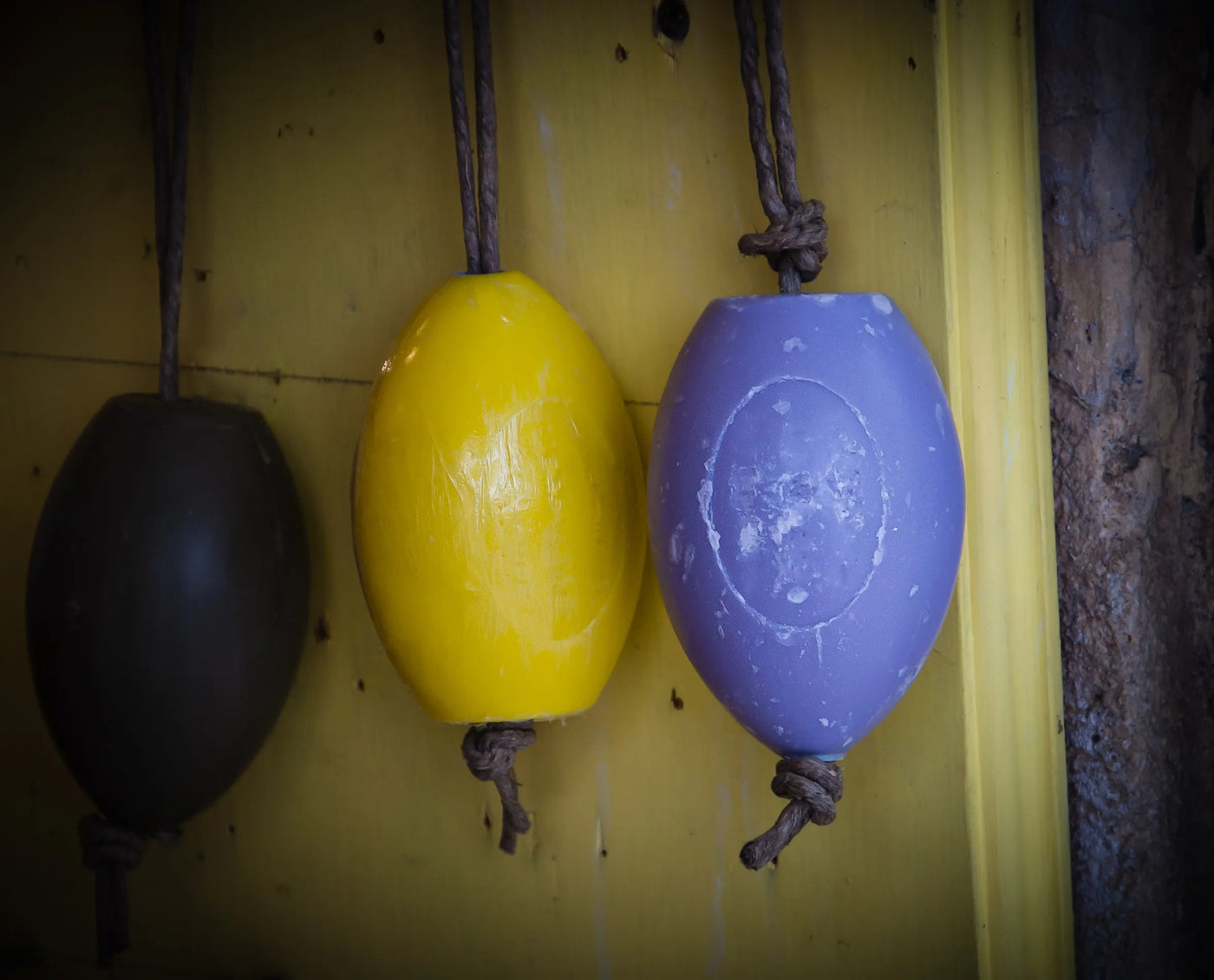 Rotating Soap Refills | Provendi