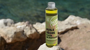 BODY OILS