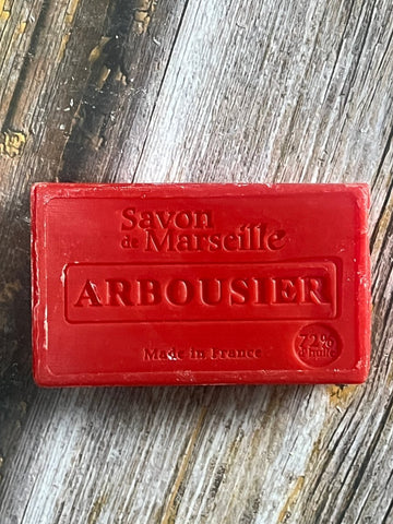 FRUITY - FrenchSoaps