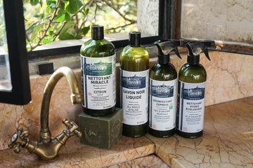 MULTI PURPOSE PRODUCTS