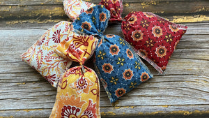 LAVENDER SACHETS