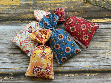 Lavender Sachets