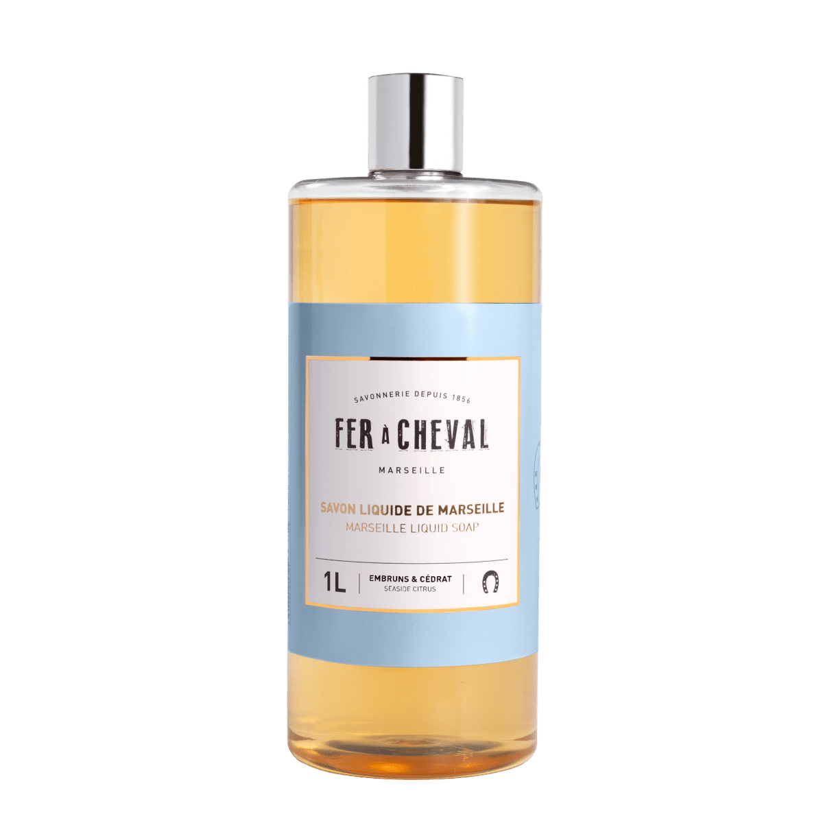 MEN - LIQUID SOAPS
