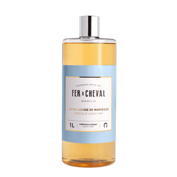 MEN - LIQUID SOAPS
