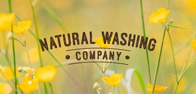 Natural Washing Company - FrenchSoaps