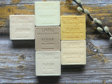 NEUTRAL - FrenchSoaps