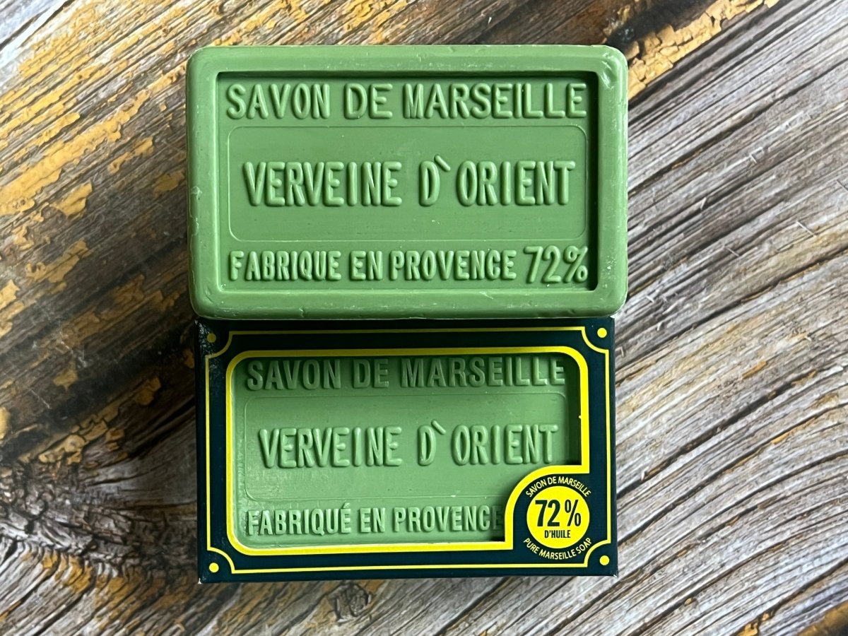 ORIENTAL - FrenchSoaps