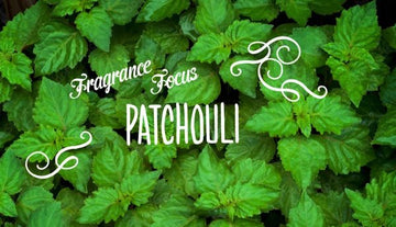PATCHOULI - FrenchSoaps