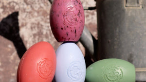 ROTATING SOAP REPLACEMENTS