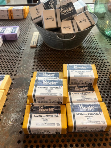WRAPPED - FrenchSoaps