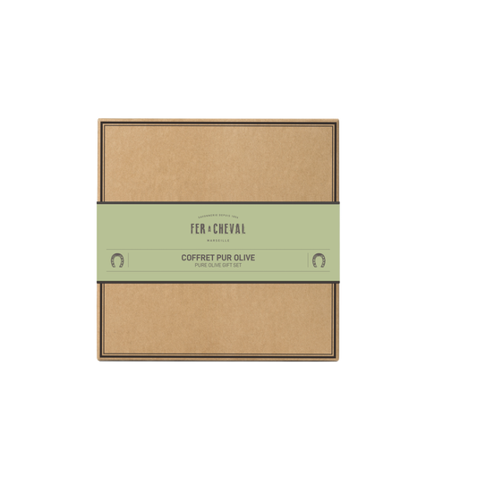 Olive Gift Box