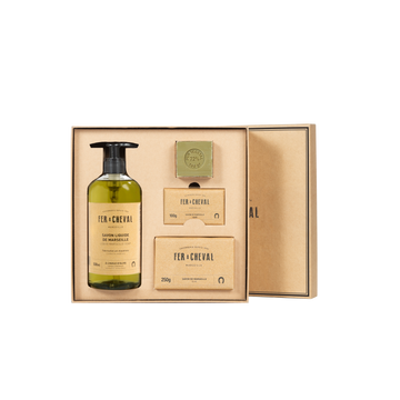 Olive Gift Box