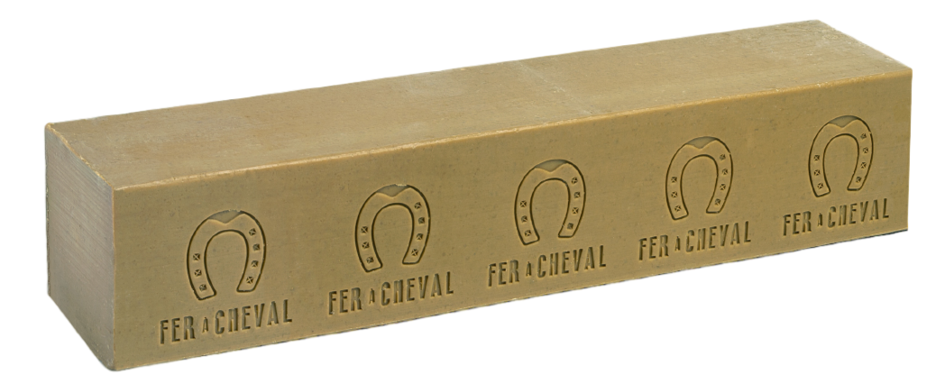 Pure Olive Savon de Marseille Bar | 2kg