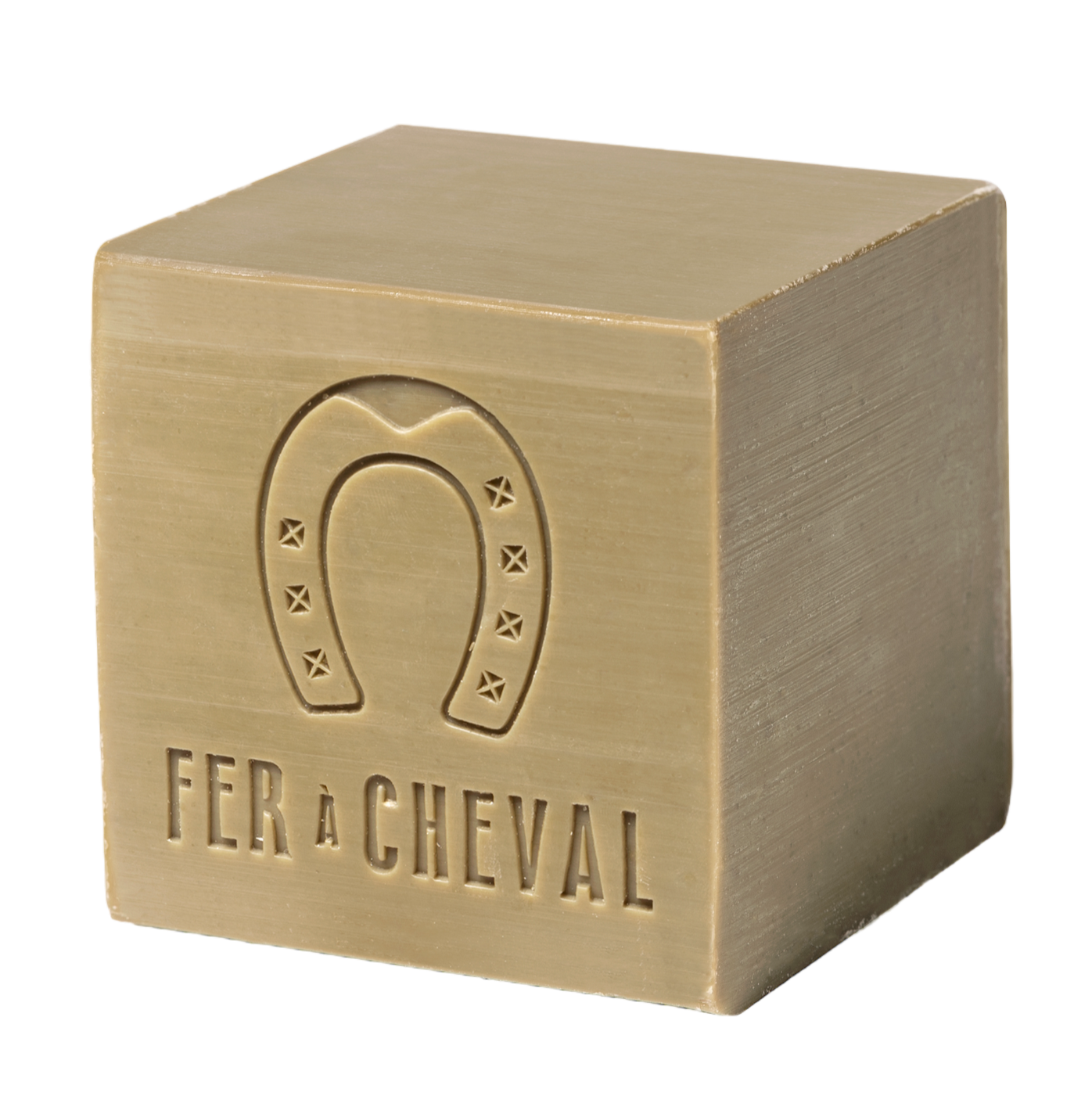 Pure Olive Savon de Marseille Cube | 600g - 0