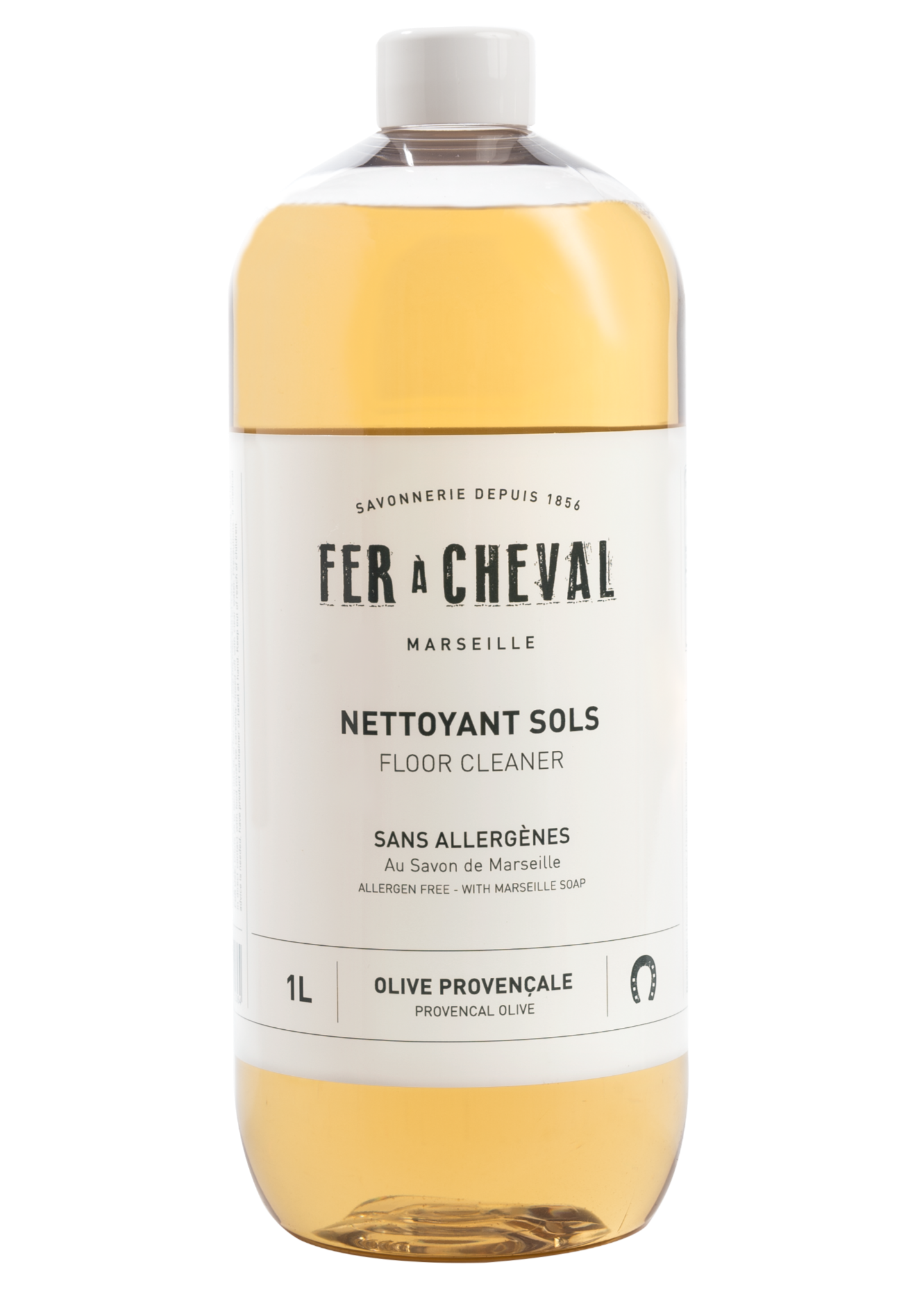 Marseille Natural Floor Cleaner | 1L