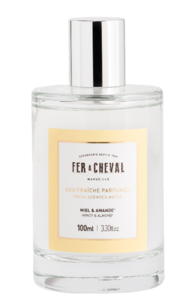 Scented Water, Almond & Honey | 100ml