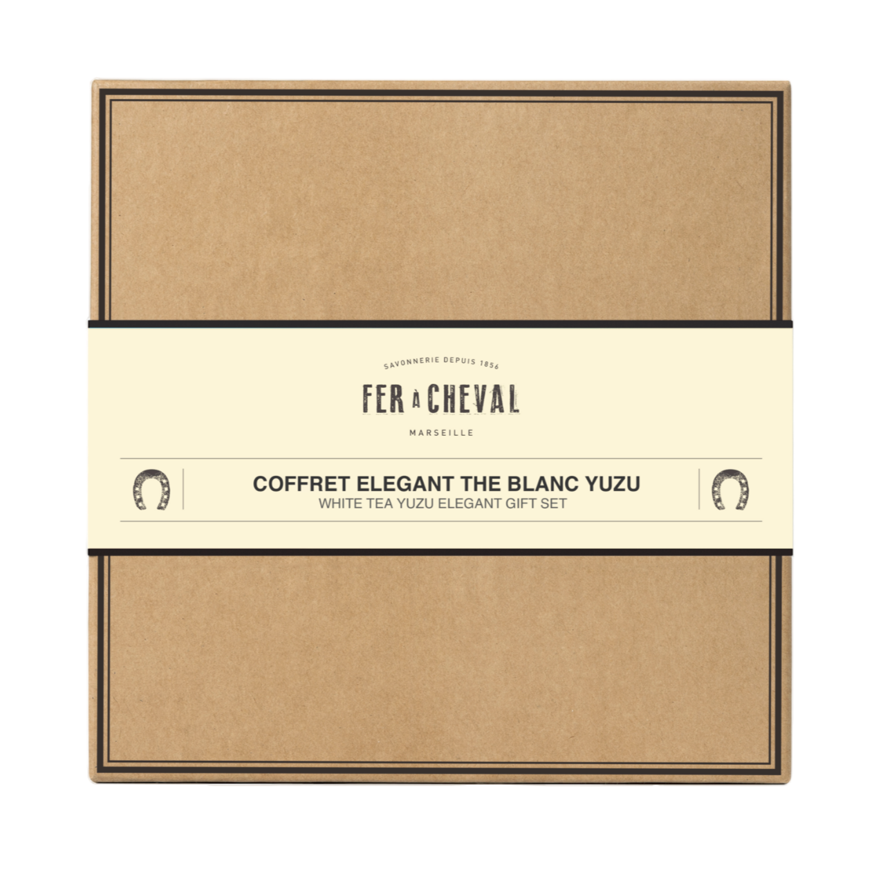 White Tea & Yuzu Gift Box