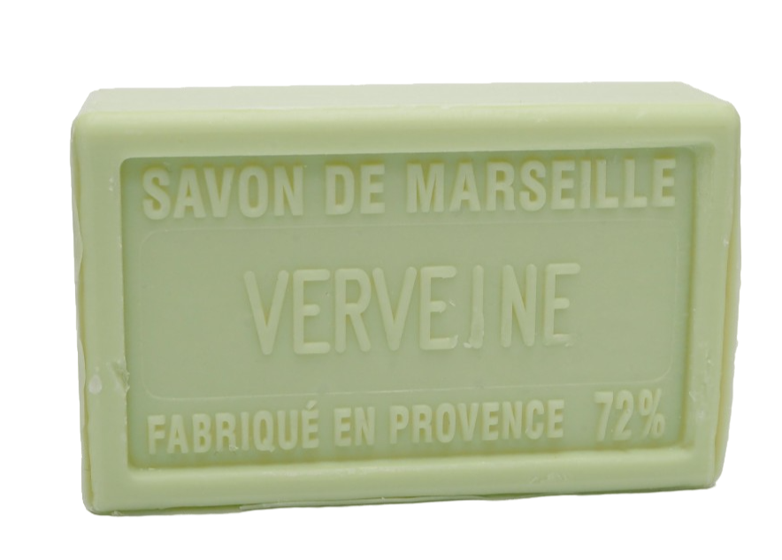 Verbena, Marseille Soap with Shea Butter | 100g