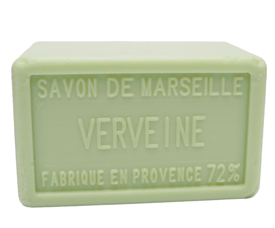 Verbena, Marseille Bath & Shower Bar | 250g