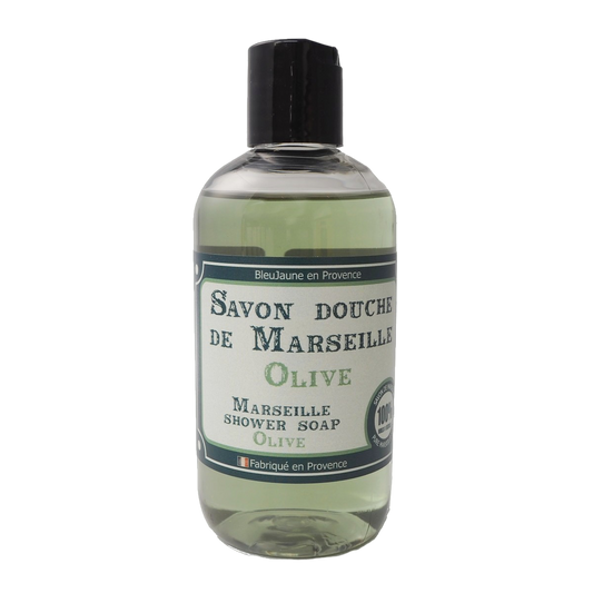 Olive, Marseille Liquid Soap | 250ml