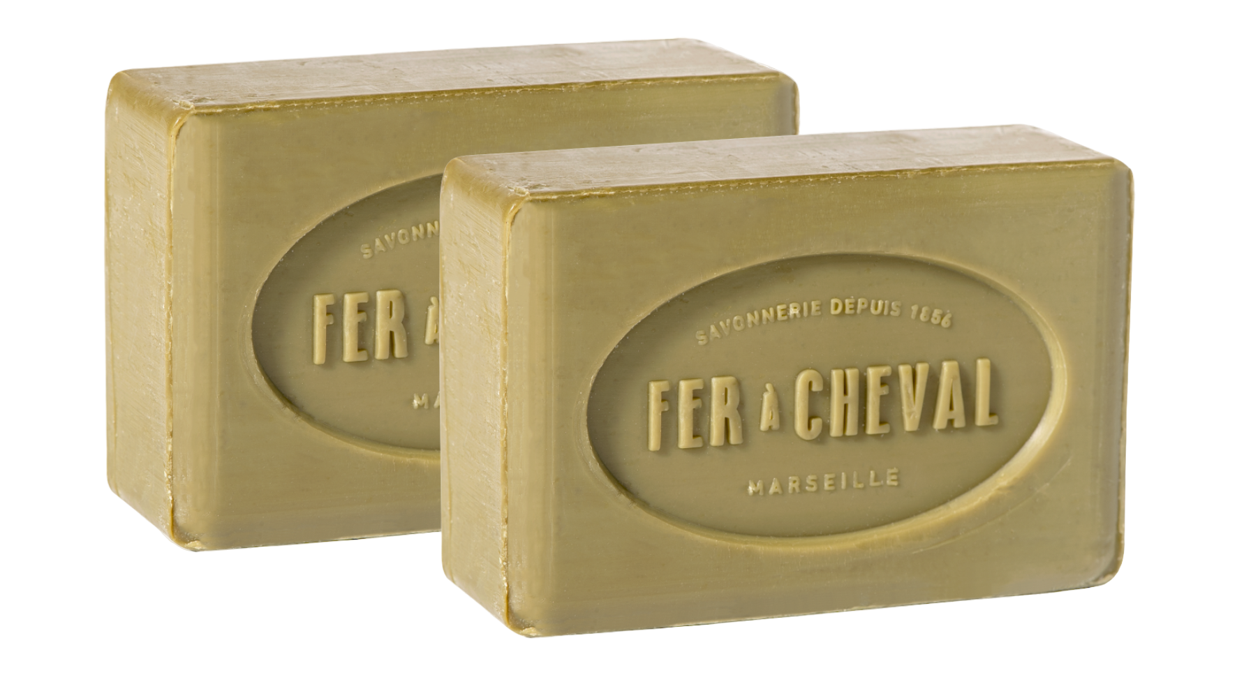 Pure Olive Savonnettes de Marseille | 250g - 0