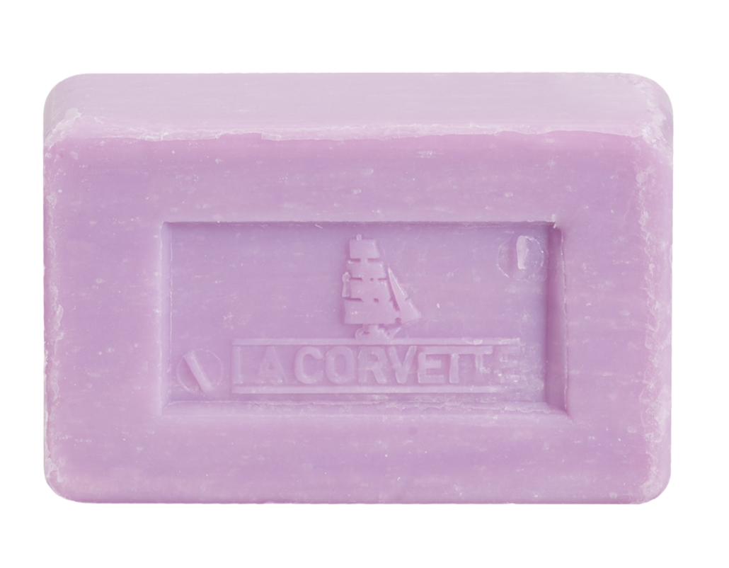 Lavender, Savon de Provence, 100g - 0