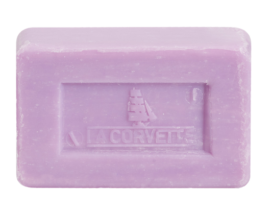 Lavender, Savon de Provence, 100g