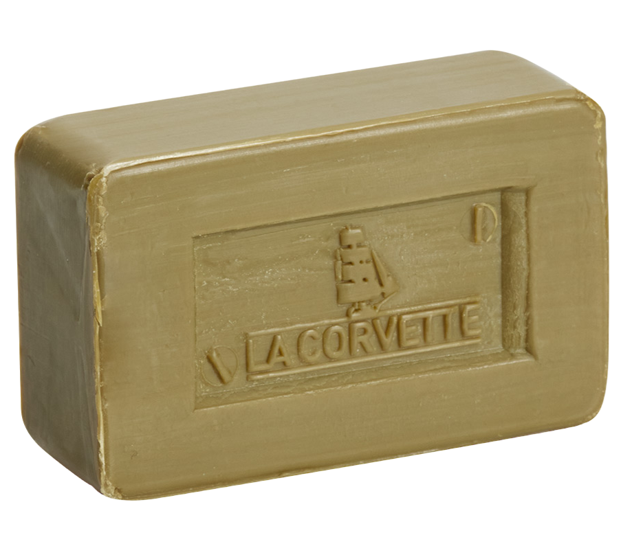 Olive, Savon de Marseille, 100g - 0