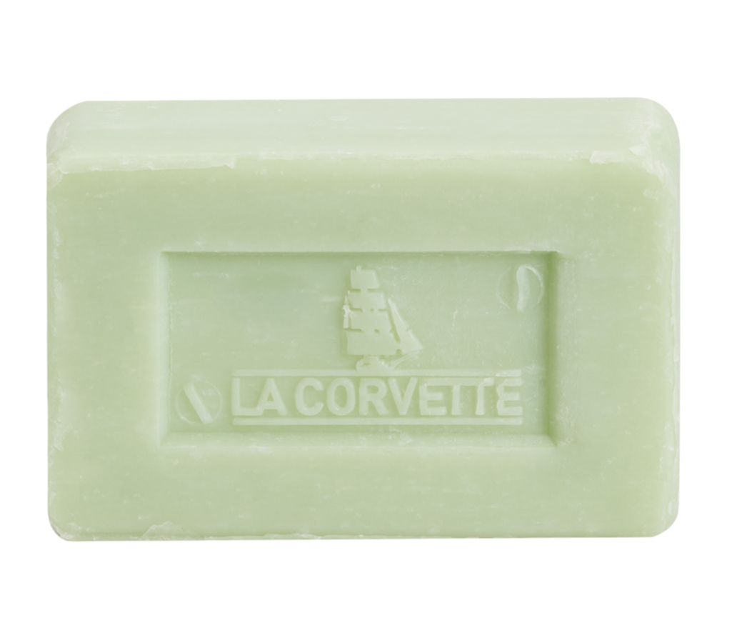 Jasmin, Savon de Provence, 100g - 0
