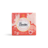 Grapefruit Provence Soap - 100g