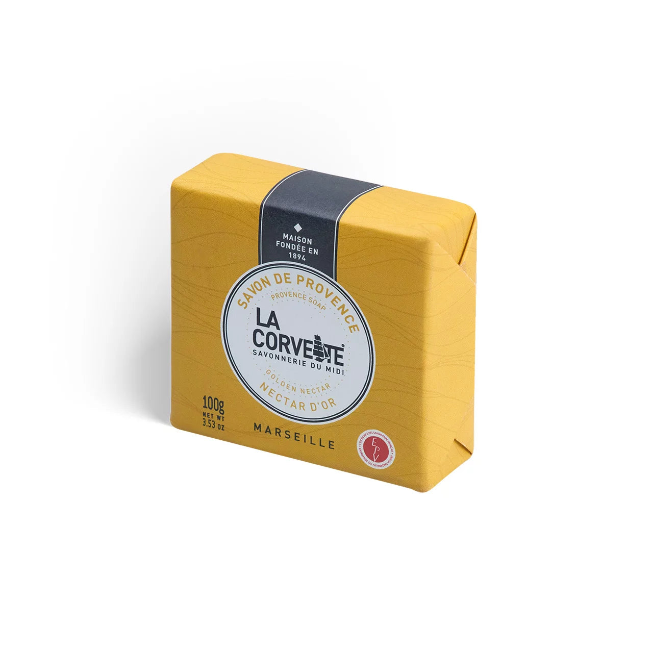 Golden Nectar Provence Soap – 100g
