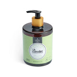 Sweet Almond Liquid Soap - 500ml