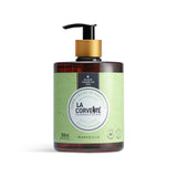 Sweet Almond Liquid Soap - 500ml
