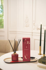 Limited Edition - Spiced Cranberry Room Diffuser by Geodesis