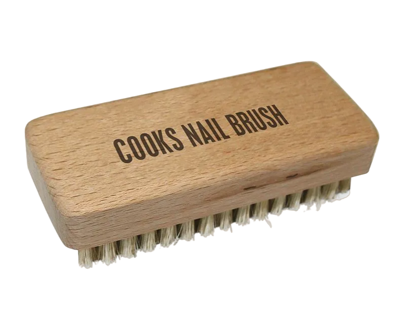 Beechwood Nail Brush