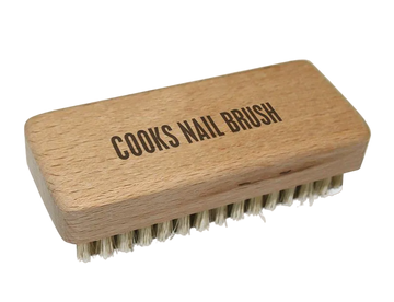 Beechwood Nail Brush