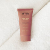 Rose Petal Hand Cream - Shea Butter & Olive Oil - 30ml
