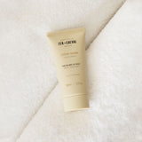 White Tea & Yuzu Hand Cream - Shea Butter & Olive Oil - 30ml