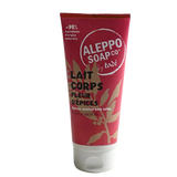 Fleur d'Épices Body Lotion with Shea Butter | 200ml-TADÉ PAYS DU LEVANT-FrenchSoaps