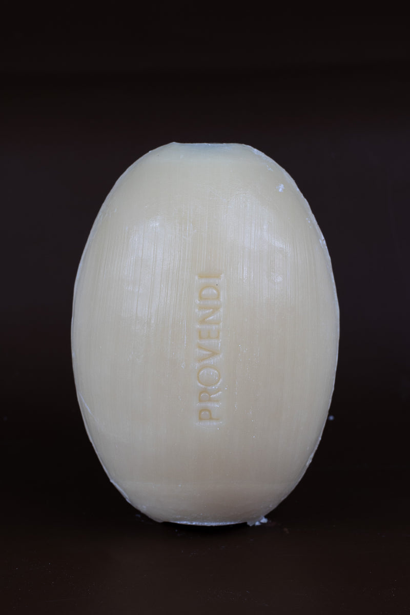 Almond Rotating Wall Soap from Provendi | 295g