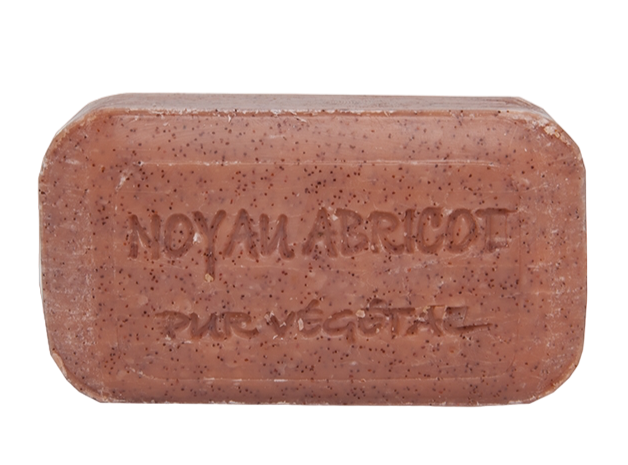 Apricot Kernel (Noyau D'abricot), Organic Argan Oil Soap | 100g