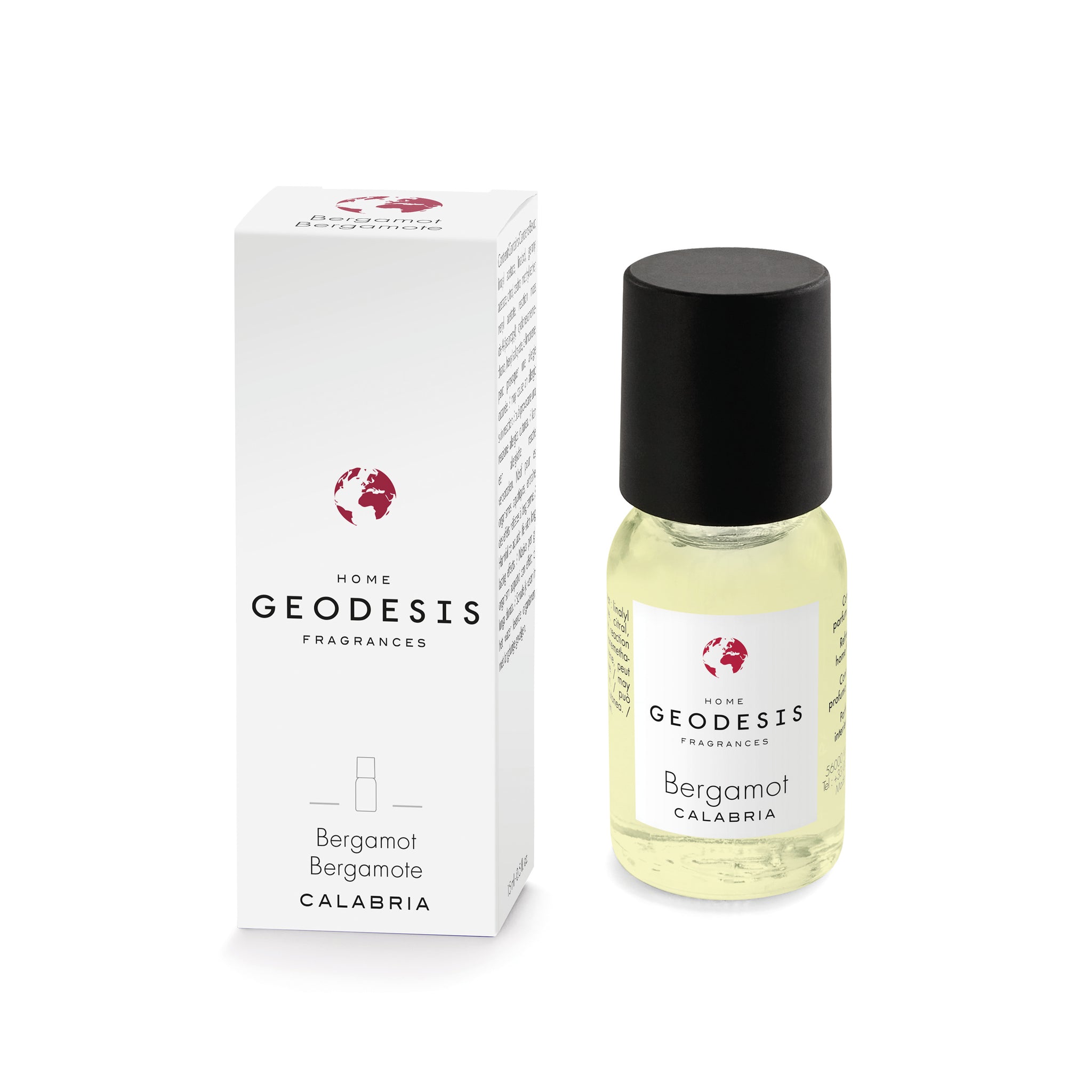 Bergamot, Calabria, Fragrance Oil