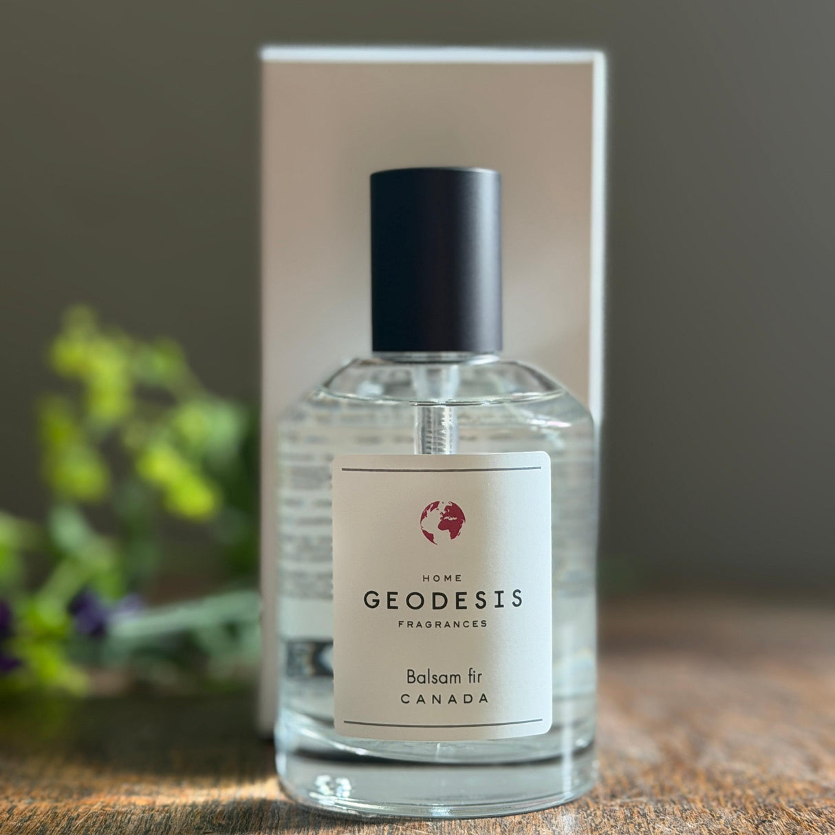 Balsam Fir - Room Spray